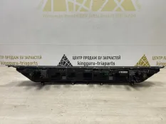 Дневной ходовой огонь Exeed RX 2023-2024 605000792AA T22, передний