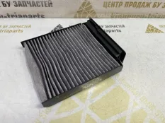 Фильтр салонный Renault Logan 2009-2015 7110485SX 1 LS РЕСТАЙЛИНГ