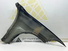Крыло BMW X6 2019-2022 41008737621 G06, переднее левое