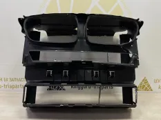 Воздуховод радиатора BMW X3 2010-2014 51747210476 F25