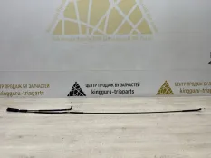 Трос замка капота BMW X5 2019-2023 51237418204 G05