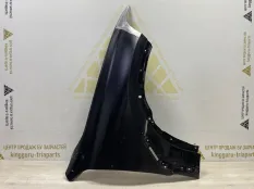 Крыло BMW X6 2019-2022 41008737622 G06, переднее правое