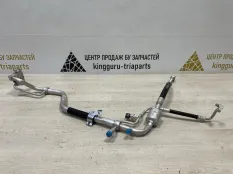 Трубка кондиционера Exeed TXL 2020-2023 301001100AA M32T