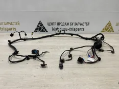 Проводка бампера Changan UNI-V 2022-2024 4000200DE03 1, задняя