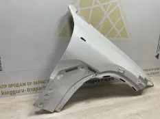 Крыло BMW X6 2019-2022 41008737622 G06, переднее правое
