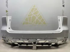 Бампер Changan Uni-K 2020-2026 2801100CR01 1, задний