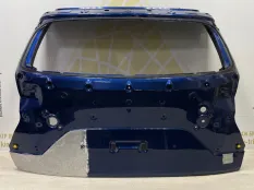 Крышка багажника Hyundai Creta 2021-2022 72800BW000 2 SU2