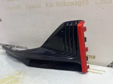 Накладка бампера Changan CS55 2017-2024 2803331AW20, передняя правая