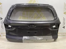Крышка багажника Hyundai Santa Fe 2018-2020 72800S1100 4 TM ДО РЕСТАЙЛИНГ