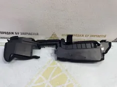 Дефлектор радиатора Changan CS55 2017-2024 8112140AW20, правый