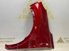 Крыло Changan CS55 Plus 2021-2024 S203F2701020100 1, переднее левое