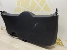Обшивка багажника Hyundai Tucson 2020-2022 81710N9201 4 NX4