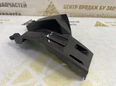 Воздуховод в бампер Omoda C5 2022-2024 602002161AA T19C, передний правый