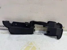 Дефлектор радиатора Changan CS55 2017-2024 8112130AW20, левый