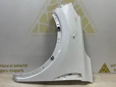 Крыло Changan CS55 Plus 2021-2024 S203F2701020100 1, переднее левое