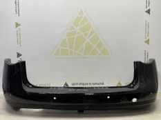 Бампер Volkswagen Passat 2005-2010 3C9807421 B6 3C2, задний