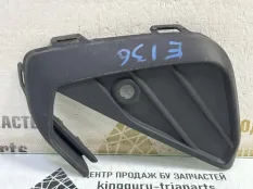 Решетка в бампер Volkswagen Polo 2020-2022 3017856100 6 CK4, правая
