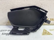 Кожух бампера боковая BMW X7 2023 - НВ 51115A24EB5 G07 M-PACK РЕСТ, передний левый