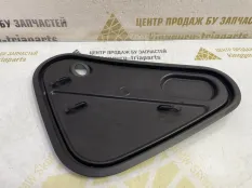 Заглушка двери Volkswagen Golf 2016 5G4839915E 7 CUKB 1.4 ГИБРИД, задняя левая