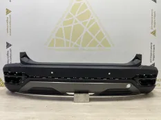 Спойлер Бампера Omoda C5 2022-2024 602002019AA T19C, задний