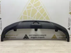 Спойлер Бампера Changan CS55 Plus 2021-2024 2804102AW20 1, задний