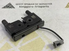 Замок капота Exeed RX 2023-2024 554001455AA T22