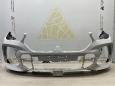 Бампер BMW X6 2019-2022 51118098864 G06 M-PACK, передний