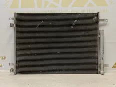 Радиатор кондиционера Changan CS95 2019-2024 8105100AP80 1 РЕСТАЙЛИНГ