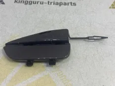 Заглушка буксировочного крюка BMW X7 2019-2022 51128093923 G07 M-PACK, задняя