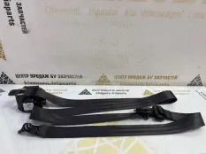 Ремень безопасности Exeed RX 2023-2024 406000239AA T22, передний правый
