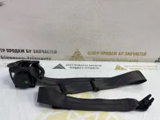 Ремень безопасности Exeed RX 2023-2024 406000297AA T22, задний левый