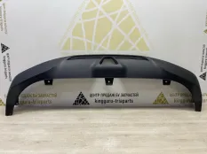 Спойлер Бампера Changan CS55 Plus 2021-2024 2804102AW20 1, задний