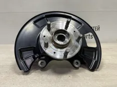 Кулак поворотный Changan CS55 Plus 2021-2024 S203F2603010400 1, передний левый