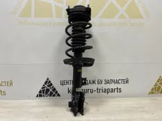 Амортизатор Changan CS35 Plus 2021-2023 2904100BQ05, передний левый