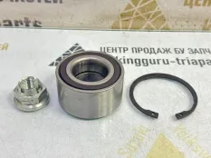 Комплект подшипника ступицы Renault Logan 2009-2015 PLP101 1 LS РЕСТАЙЛИНГ, задний