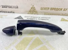 Ручка двери Omoda C5 2022-2024 403004371AA T19C, передняя правая