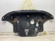 Защита двигателя Hyundai Creta 2016-2020 29110M0000 1 GSR ДО РЕСТАЙЛИНГ