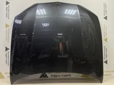 Капот BMW 3 2018-2022 41008494446 G20