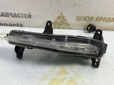 Дневной ходовой огонь Changan CS75 2018-2024 S3010341100AB 1 РЕСТАЙЛИНГ, передний левый