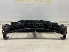 Воздуховод радиатора BMW X5 2013-2018 51747343798 F15