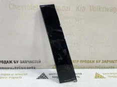 НАКЛАДКА ДВЕРИ Changan CS55 Plus 2021-2024 5530140CR01 1, задняя правая