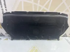 Защита двигателя BMW 5 2017-2019 51757340168 G30 ДО РЕСТАЙЛИНГ