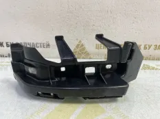 Кронштейн бампера Volkswagen Polo 2020-2022 6N5807454A 6 CK4, задний правый