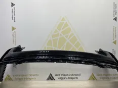 Бампер Changan CS95 2023-2024 2804100AP81 1 РЕСТАЙЛИНГ 2, задний