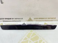 Накладка крышки багажника Exeed VX 2021-2024 609000460AA M36T