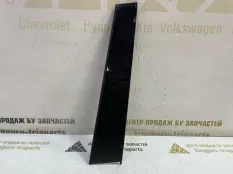 Накладка рамки двери Hyundai Santa Fe 2018-2020 82250S1000 4 TM ДО РЕСТАЙЛИНГ, передняя левая
