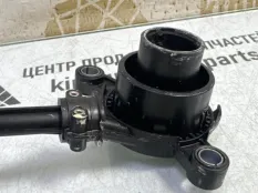 Выжимной подшипник Renault Arkana 2019-2022 306206219R 1 LCM_