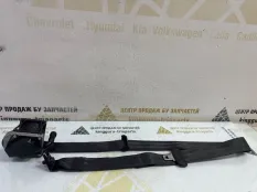 Ремень безопасности Exeed RX 2023-2024 406000298AA T22, задний правый