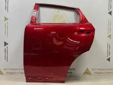 Дверь Changan CS55 Plus 2021-2024 S203F2701030600 1, задняя левая