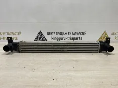 Радиатор интеркулера Changan CS75 Plus 2022-2024 1119010M02 2